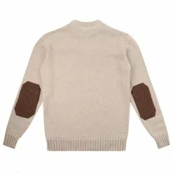 Finnieston Clothing Ltd. STEWARTON CREW KNIT 10 Finnieston Clothing Ltd. STEWARTON CREW KNIT -FINNIESTON CLOTHING Shop sco2 1800x1800