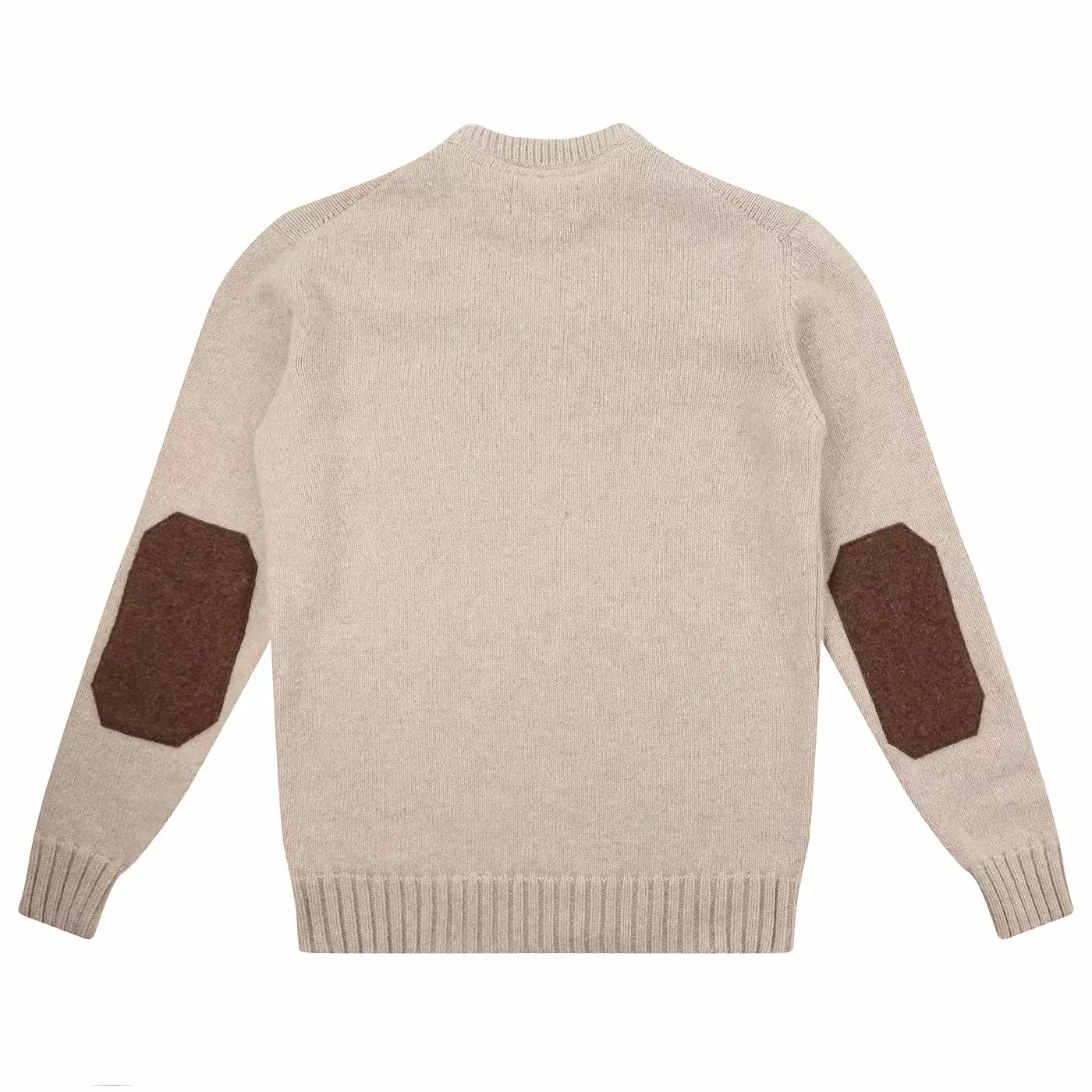 Finnieston Clothing Ltd. STEWARTON CREW KNIT 5 Finnieston Clothing Ltd. STEWARTON CREW KNIT - Image 5