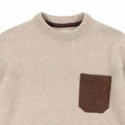 Finnieston Clothing Ltd. STEWARTON CREW KNIT 8 Finnieston Clothing Ltd. STEWARTON CREW KNIT -FINNIESTON CLOTHING Shop sco6 1800x1800