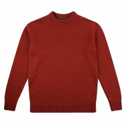 Finnieston Clothing Ltd. STEWARTON CREW KNIT