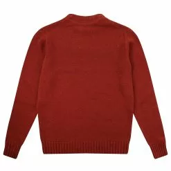 Finnieston Clothing Ltd. STEWARTON CREW KNIT -FINNIESTON CLOTHING Shop scr2 1800x1800