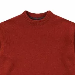 Finnieston Clothing Ltd. STEWARTON CREW KNIT -FINNIESTON CLOTHING Shop scr8 1800x1800