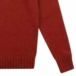 Finnieston Clothing Ltd. STEWARTON CREW KNIT -FINNIESTON CLOTHING Shop scr9 1800x1800