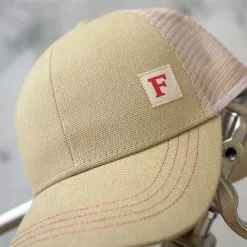 Finnieston Clothing Ltd. TRUCKER CAP -FINNIESTON CLOTHING Shop tce1 1800x1800
