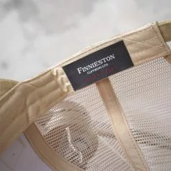 Finnieston Clothing Ltd. TRUCKER CAP -FINNIESTON CLOTHING Shop tce2 1800x1800