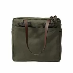 FILSON RUGGED TWILL TOTE BAG