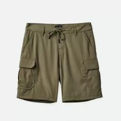 BRIXTON WAYPOINT CARGO SHORT