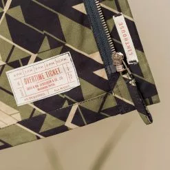 Finnieston Clothing Ltd. WAX LINTHOUSE JACKET -FINNIESTON CLOTHING Shop wld7 1800x1800