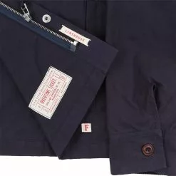 Finnieston Clothing Ltd. WAX LINTHOUSE JACKET -FINNIESTON CLOTHING Shop wln3 1800x1800