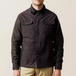 Finnieston Clothing Ltd. WAX LINTHOUSE JACKET -FINNIESTON CLOTHING Shop wln6 1800x1800