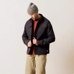 Finnieston Clothing Ltd. WAX LINTHOUSE JACKET -FINNIESTON CLOTHING Shop wln8 1800x1800